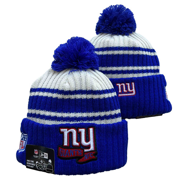 New York Giants Knit Hats 085